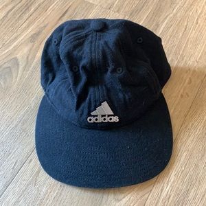 Adidas hat